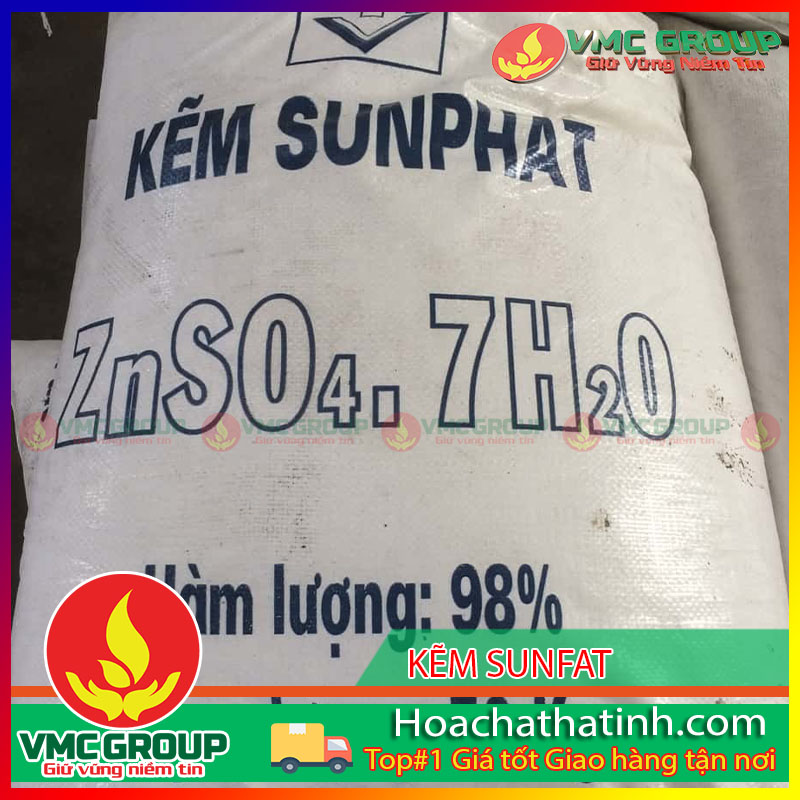 KẼM SUNFAT
