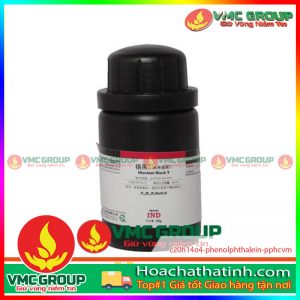C20H14O4 - PHENOLPHTHALEIN HCVMHT
