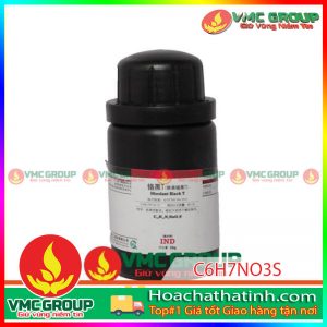 C6H7NO3S - P – AMINOBEN ZENESULFONIC ACID HCVMHT