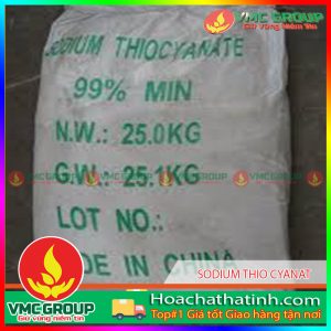 NaSCN – SODIUM THIO CYANAT HCVMHT