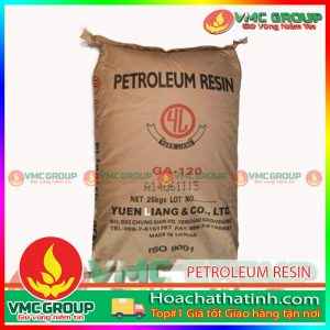 PETRO RESIN SK 120 - PETROLEUM HCVMHT