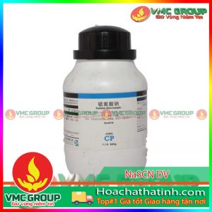 SODIUM THIOCYANTE - NaSCN HCVMHT