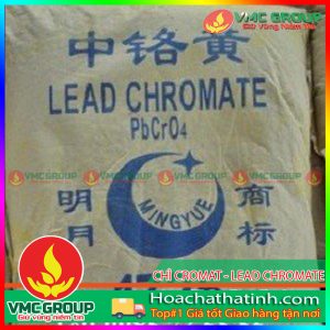 CHÌ CROMAT - LEAD CHROMATE HCVMHT