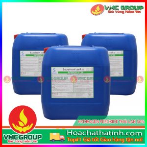 H202 - OXY GIÀ THÁI LAN HCVMHT