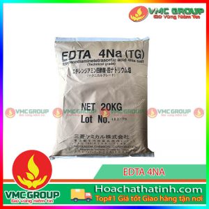 HÓA CHẤT EDTA 4NA HCVMHT