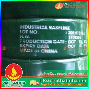 MỸ PHẨM – DƯỢC PHẨM - VASELINE HCVMHT