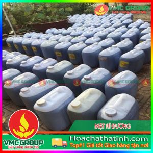 HÓA CHẤT THỦY SẢN MẬT RỈ ĐƯỜNG HCVMHT