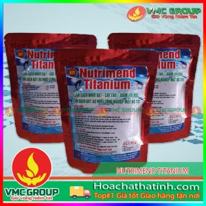 HÓA CHẤT THỦY SẢN NUTRIMEND TITANIUM HCVMHT