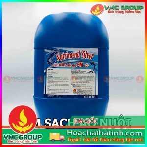 CHẾ PHẨM SINH HỌC EM GỐC THỦY SẢN -HCHT